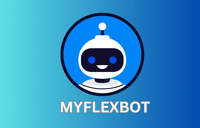 How to use myflexbot