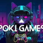 Poki Games online