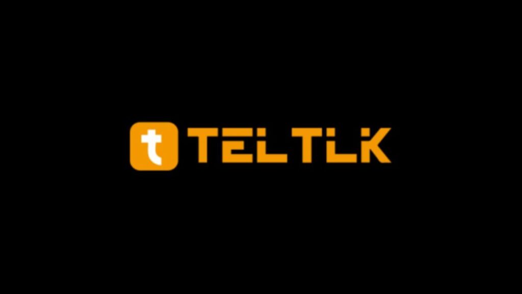 Communication with TeltlK