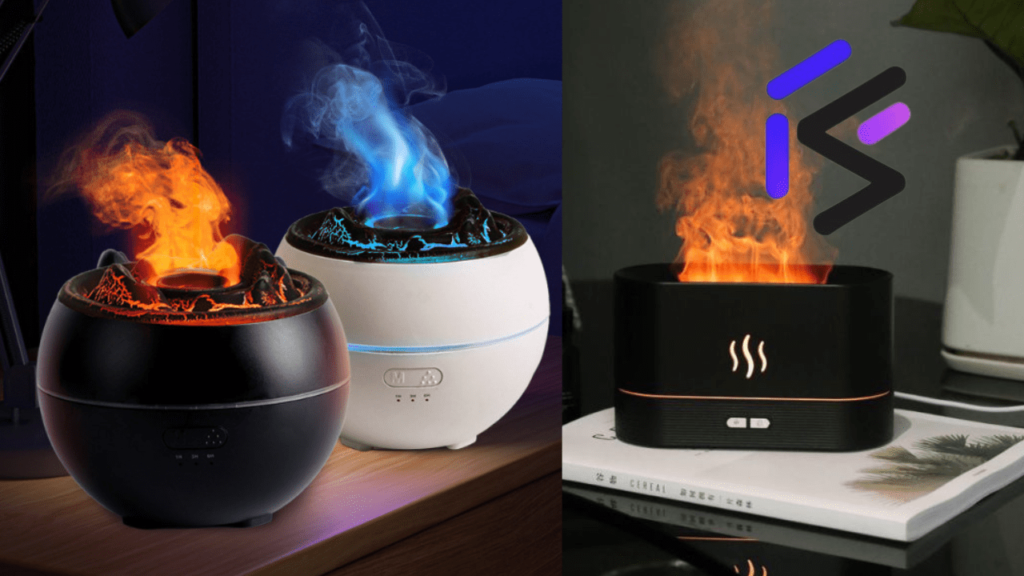 Investigating the Advantages of Aroma diffuser