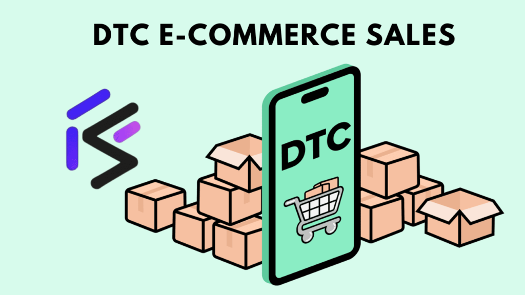 Driving DTC e-Commerce Sales