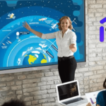 Upgrading Learning with Interactive Flat Panels