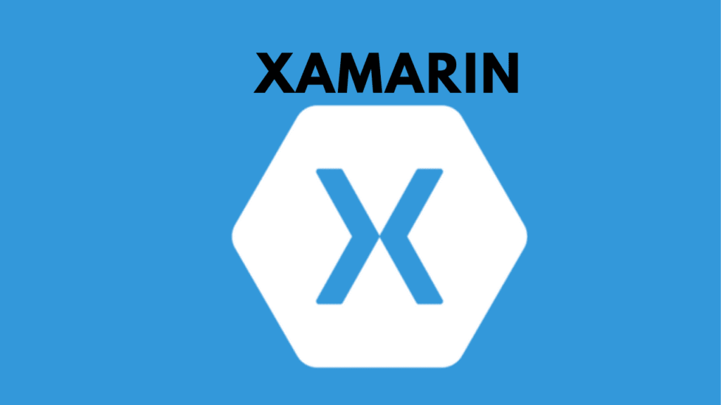 What is Xamarin