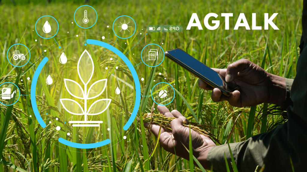 What is agtalk