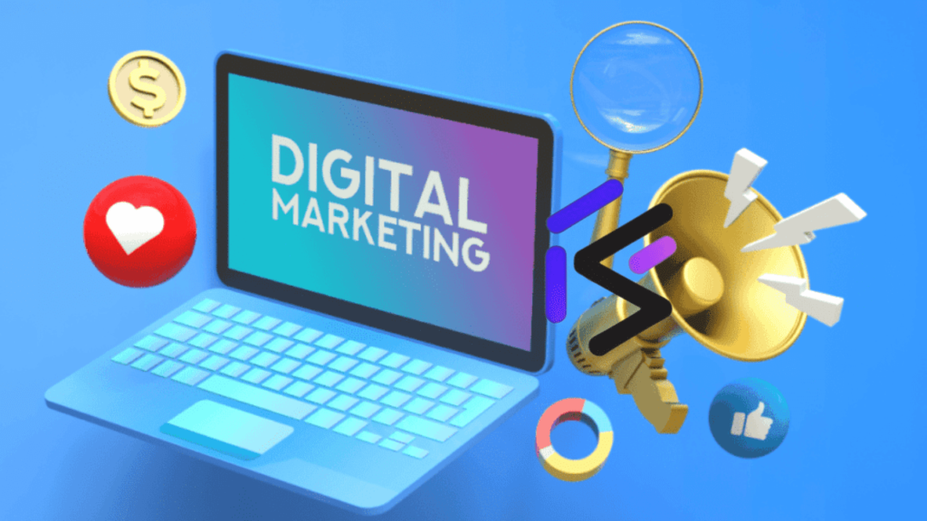 Role of Powerful Digital Marketing