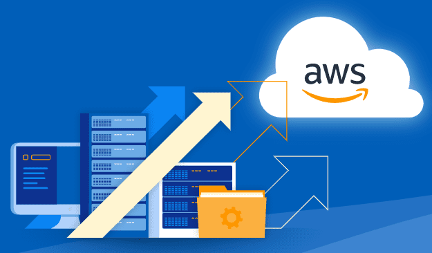 Transforming Business Operations with AWS Migration and AWS Consulting