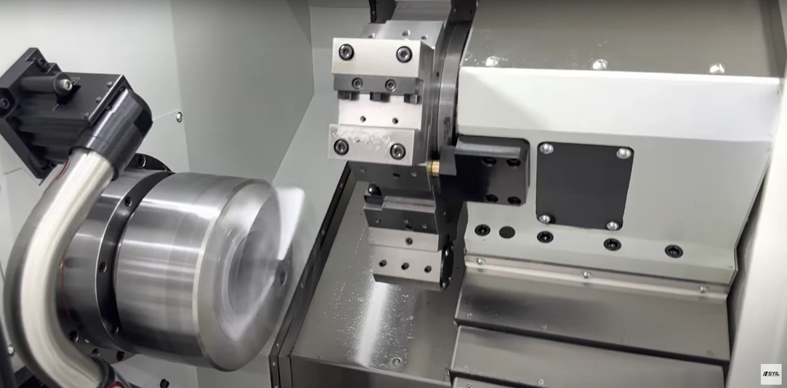 5 Key Strategies to Improve CNC Metal Lathe Service Efficiency.