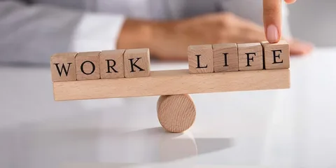 How to Create a Healthy Work-Life Balance for Remote Employees