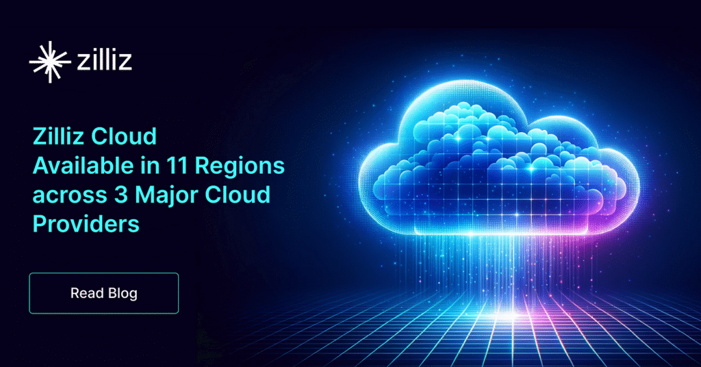 Zilliz Cloud Expands Global Footprint with New Azure Region in Central India
